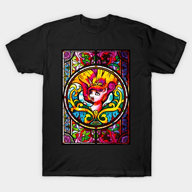 Altare Secretum: Cadance T-Shirt by Cigitia